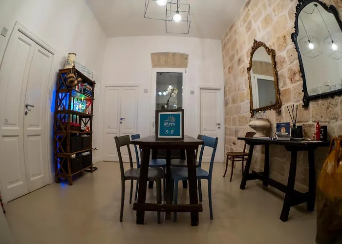 B&B MurexBed and Breakfast