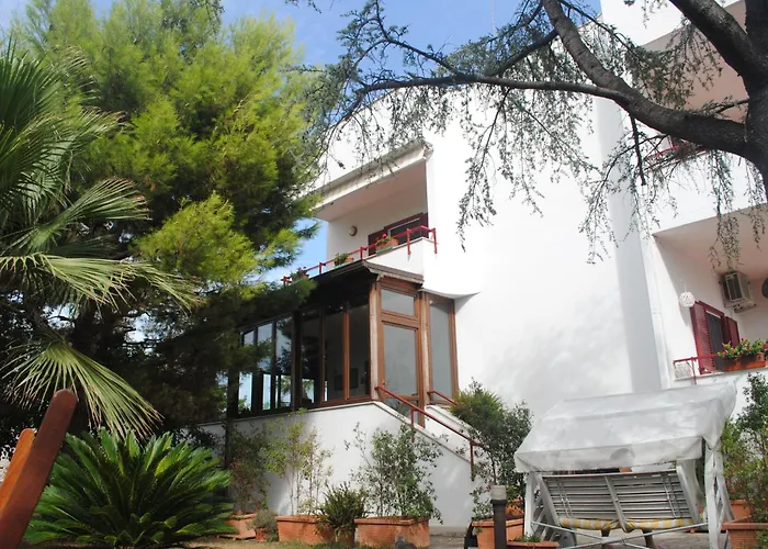 Bed and Breakfast Annavi