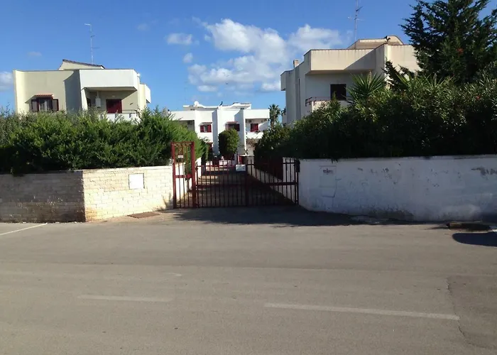 Bed and Breakfast Annavi